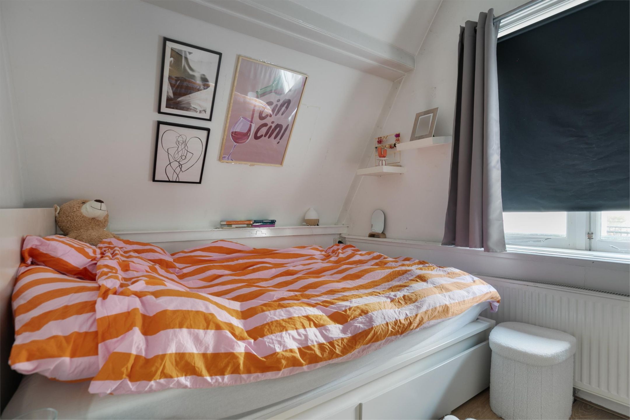 Foto 18 van Predikherenstraat 27