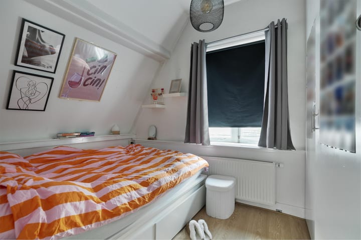 Foto 19 van Predikherenstraat 27