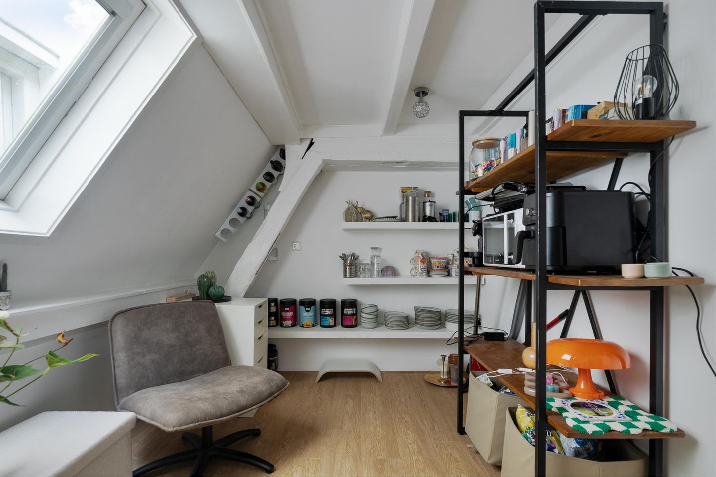 Foto 20 van Predikherenstraat 27