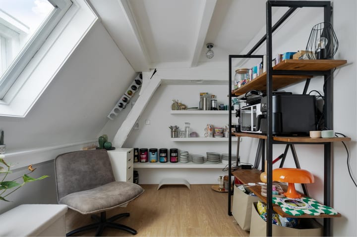 Foto 20 van Predikherenstraat 27