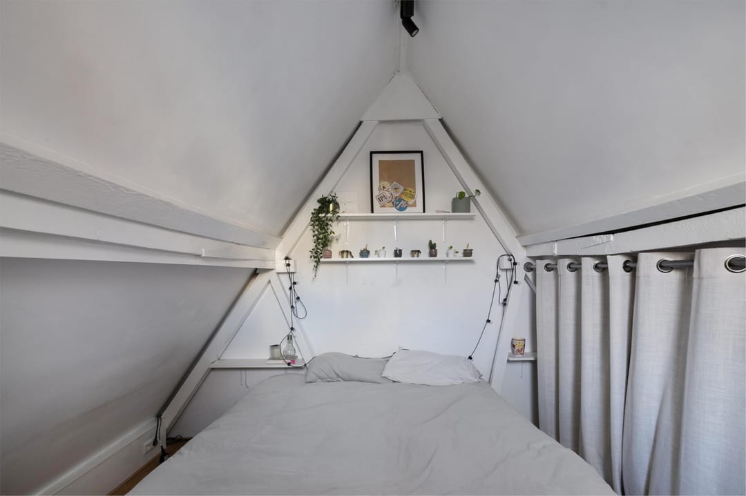 Foto 26 van Predikherenstraat 27