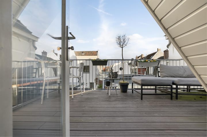 Foto 27 van Predikherenstraat 27