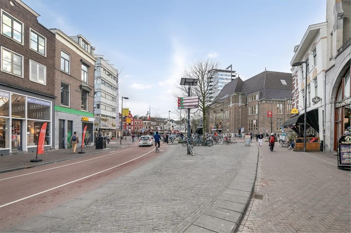 Foto 30 van Predikherenstraat 27