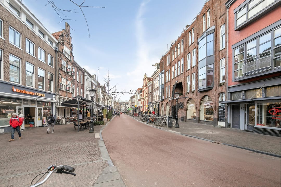 Foto 31 van Predikherenstraat 27