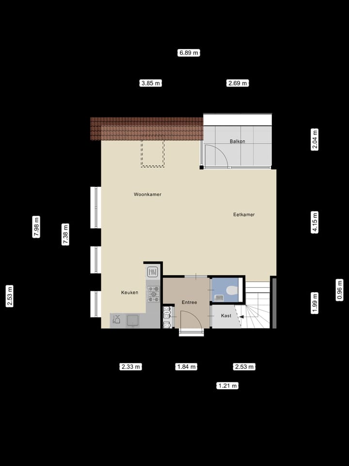 Foto 50 van Willem Jansenstraat 45