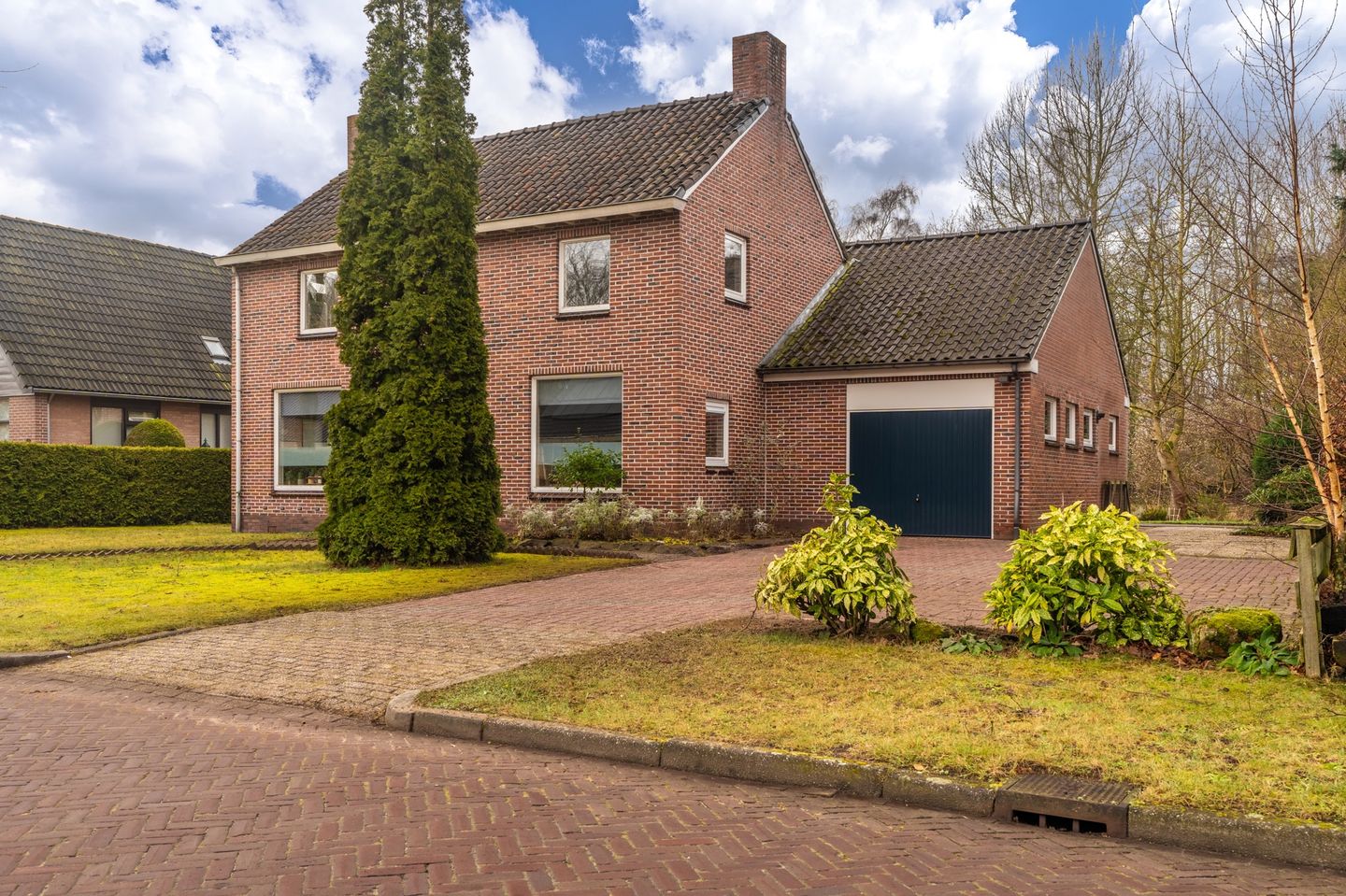 Foto 1 van Oostersingel 49