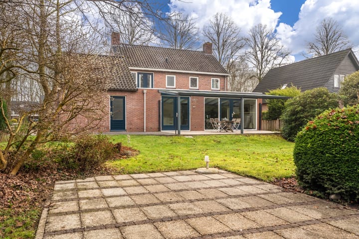 Foto 2 van Oostersingel 49