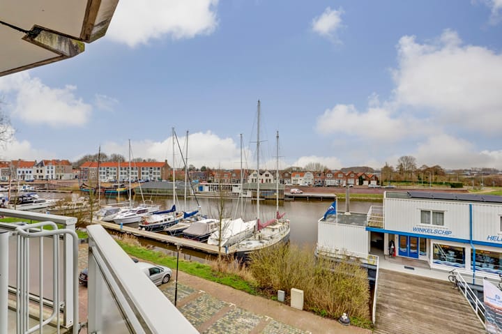 Foto 2 van Touwbaan 100