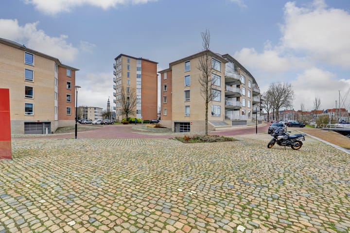 Foto 5 van Touwbaan 100