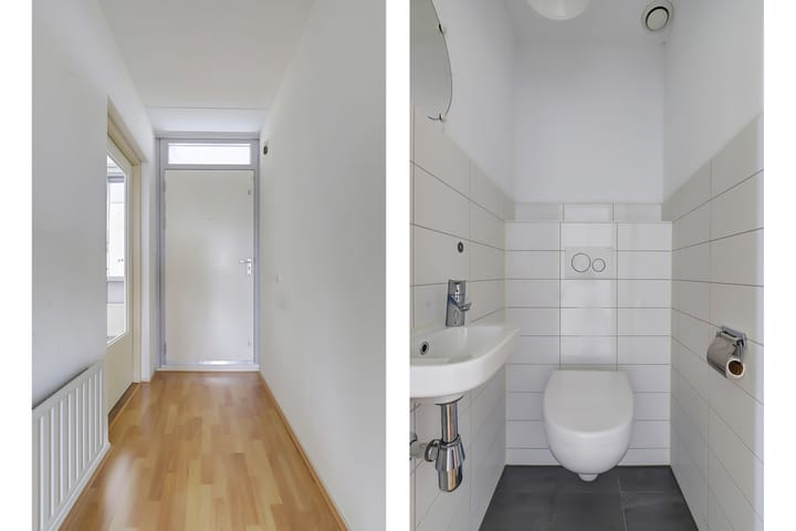 Foto 8 van Touwbaan 100