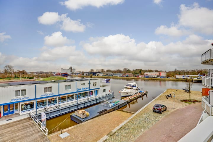 Foto 24 van Touwbaan 100