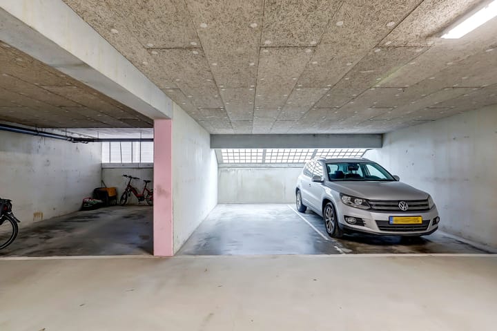 Foto 25 van Touwbaan 100