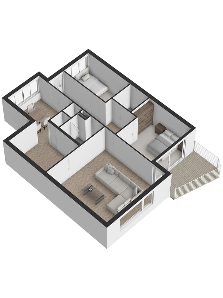 Foto 30 van Touwbaan 100