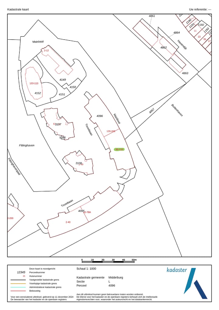 Foto 33 van Touwbaan 100