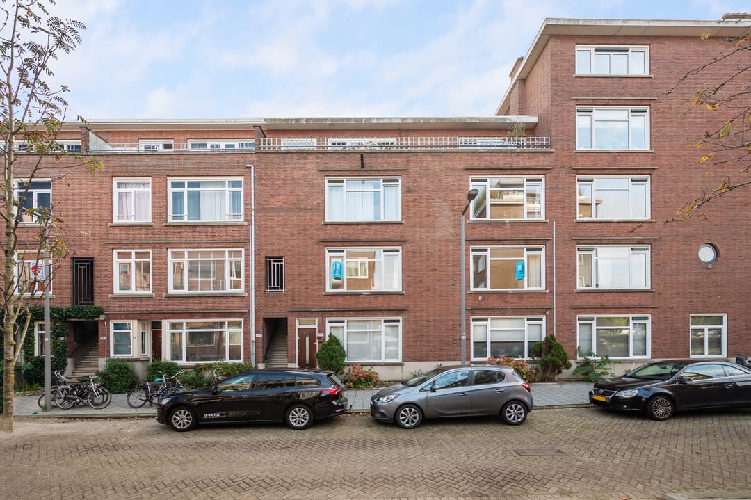 Foto 2 van Cleyburchstraat 30-B