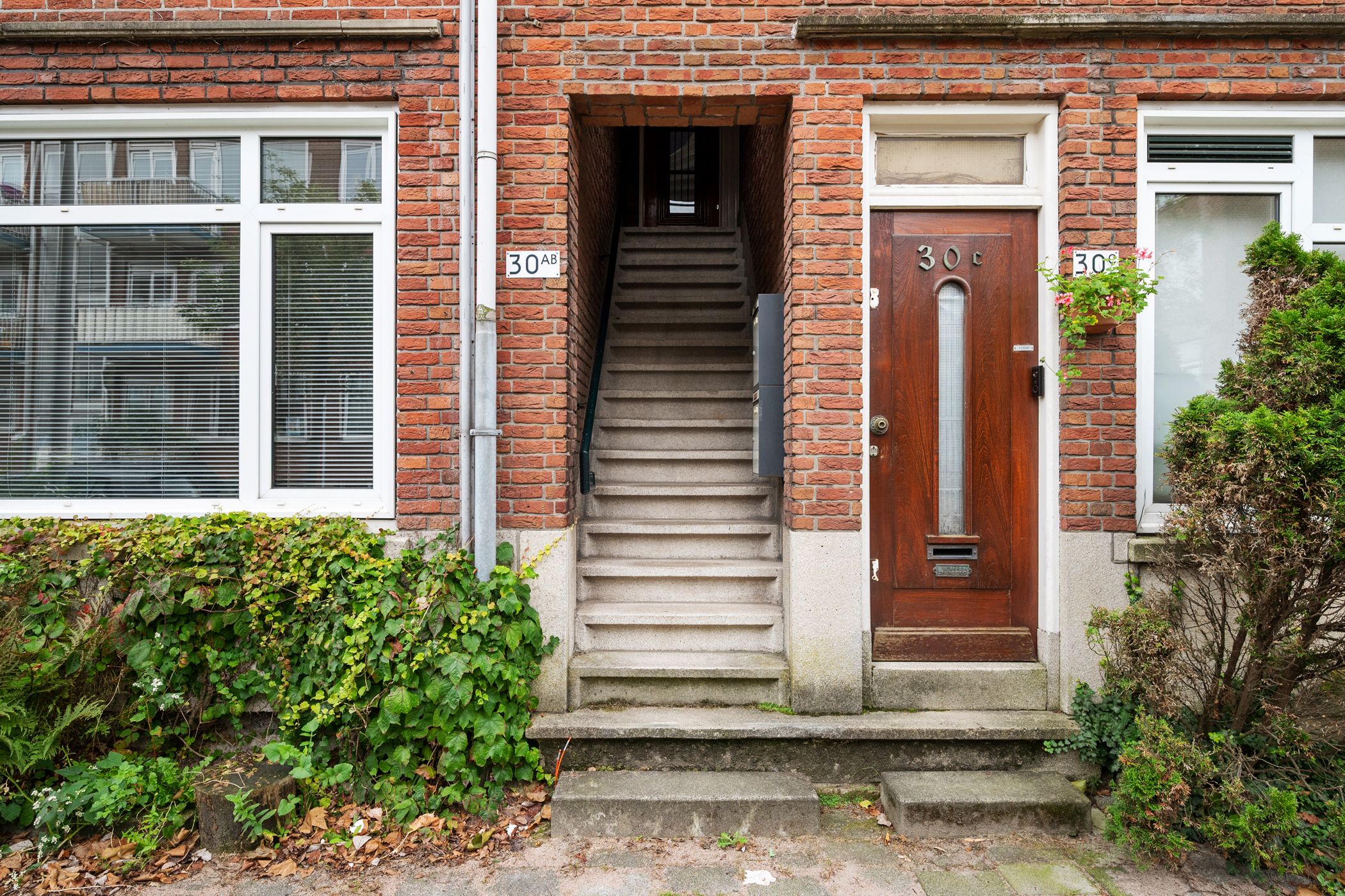 Foto 3 van Cleyburchstraat 30-B