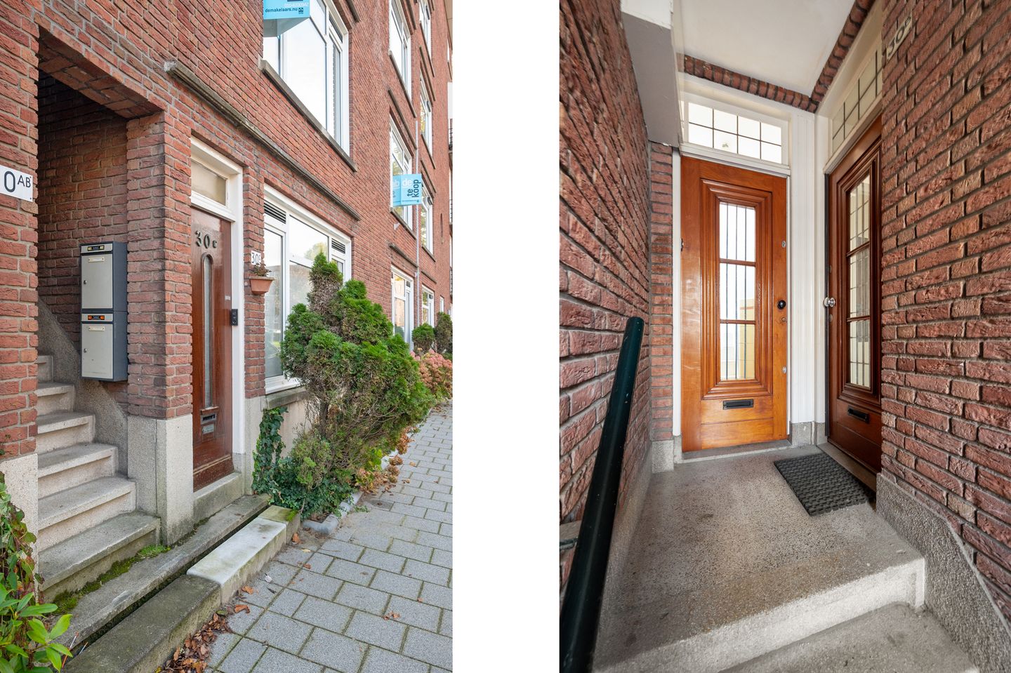 Foto 4 van Cleyburchstraat 30-B