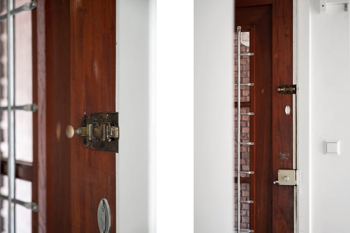 Foto 5 van Cleyburchstraat 30-B