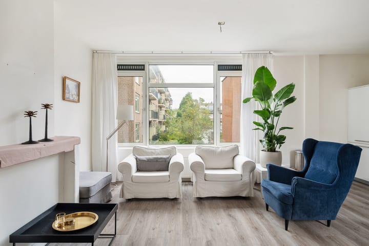 Foto 6 van Cleyburchstraat 30-B