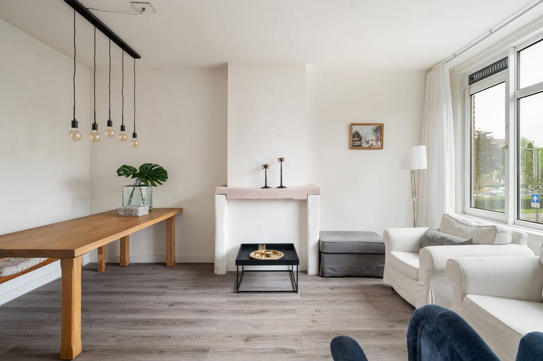 Foto 7 van Cleyburchstraat 30-B