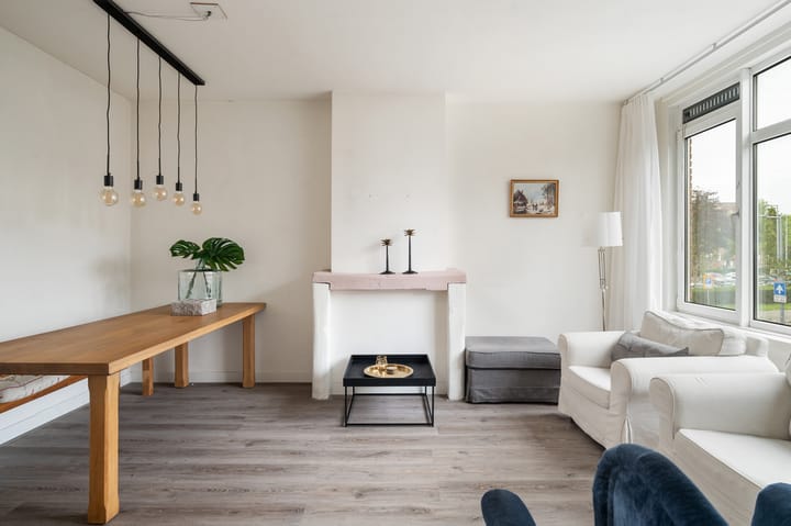 Foto 7 van Cleyburchstraat 30-B