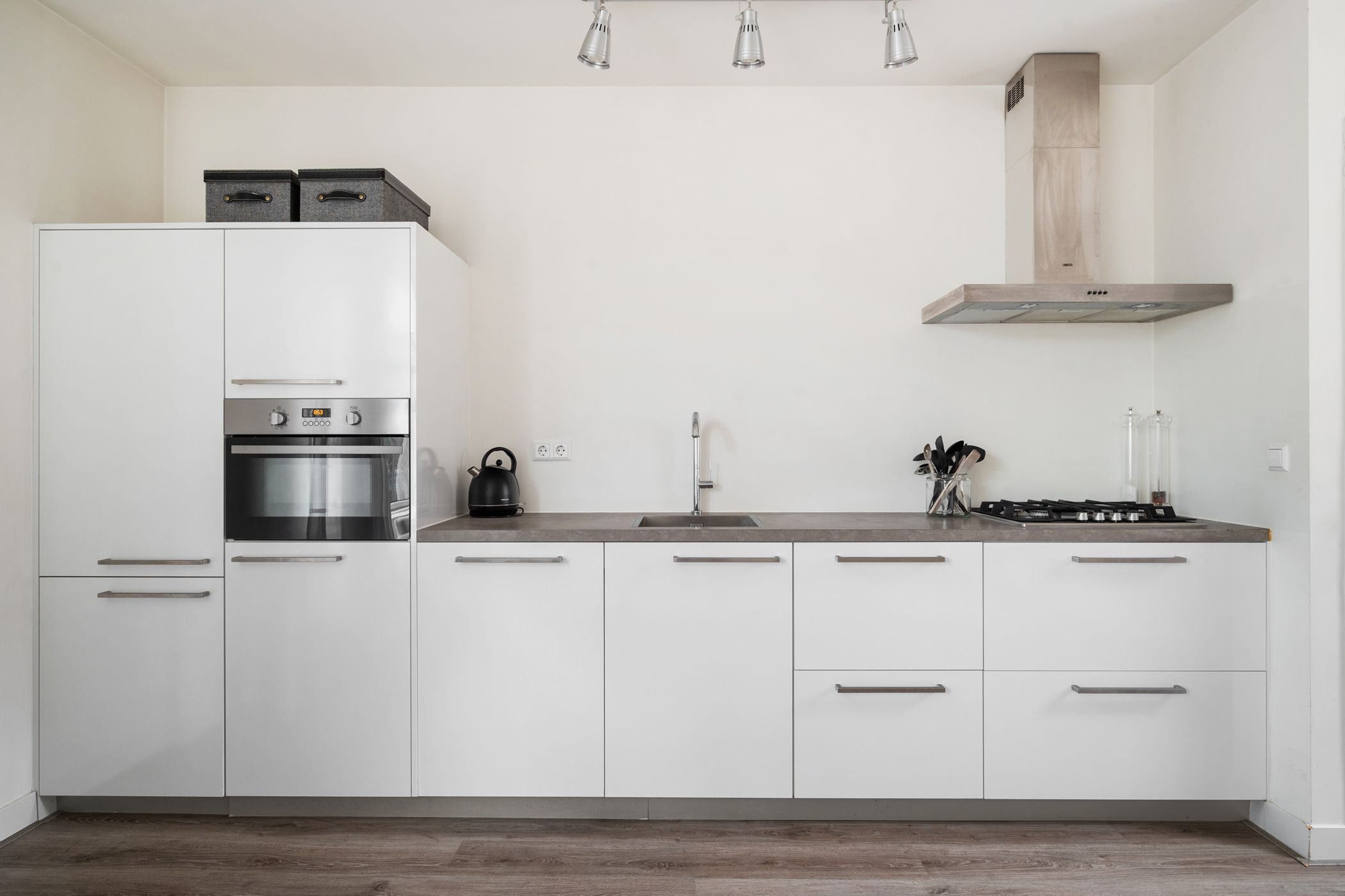 Foto 9 van Cleyburchstraat 30-B