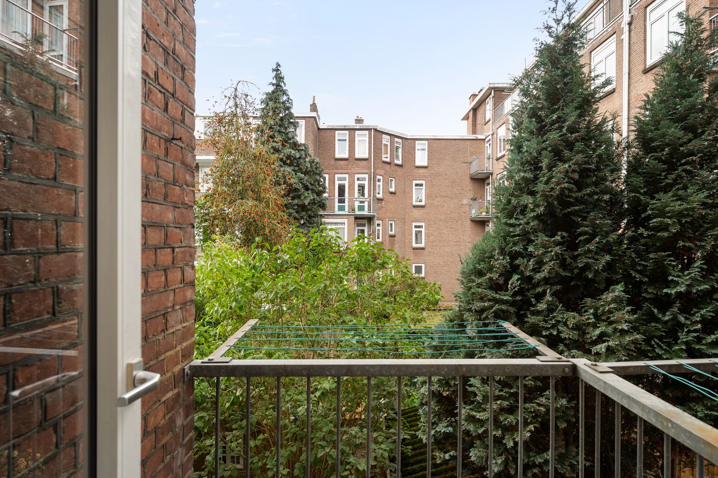 Foto 14 van Cleyburchstraat 30-B