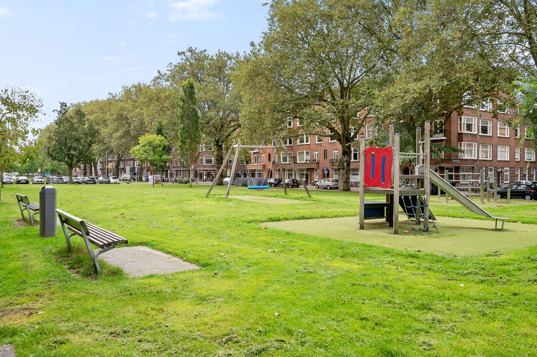 Foto 26 van Cleyburchstraat 30-B