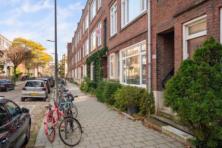 Foto 27 van Cleyburchstraat 30-B