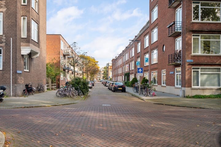 Foto 28 van Cleyburchstraat 30-B