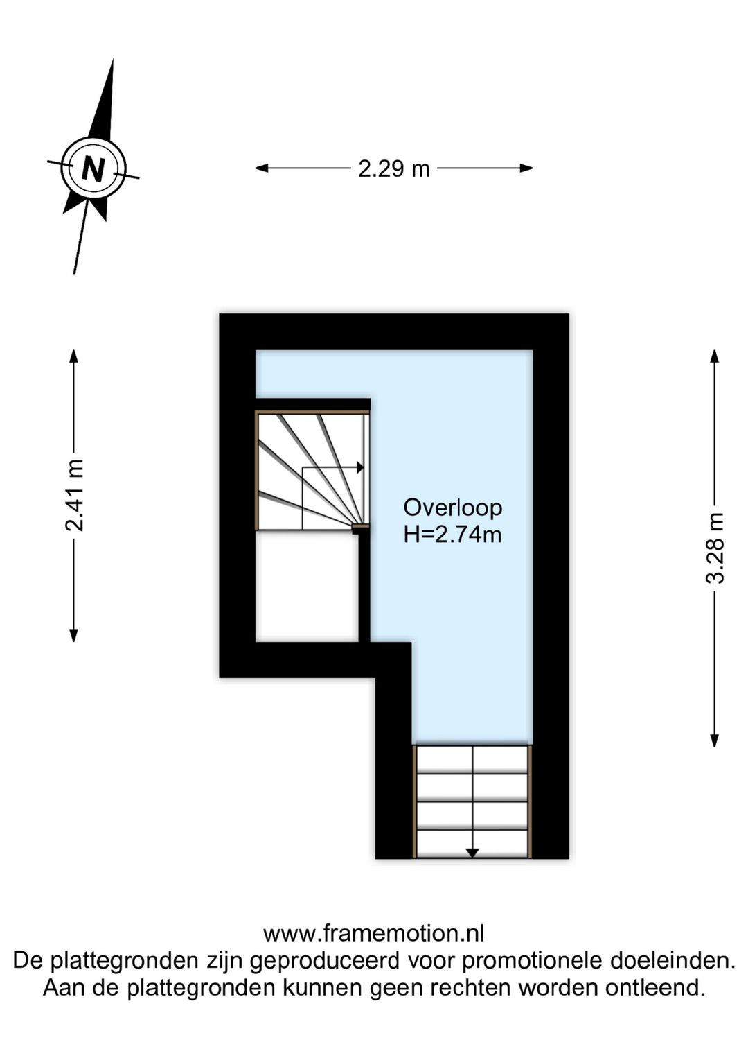Foto 32 van Cleyburchstraat 30-B