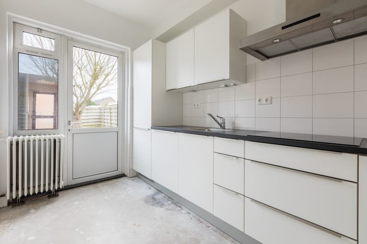 Foto 4 van Bachstraat 2