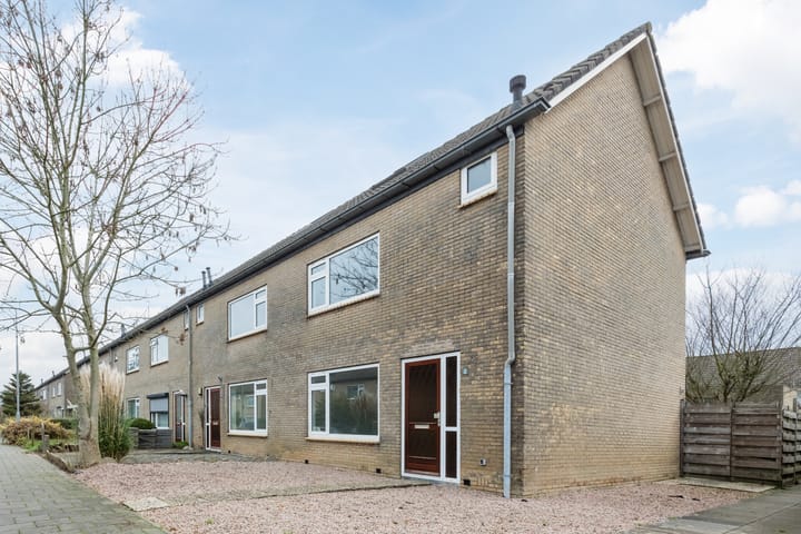 Foto 6 van Bachstraat 2