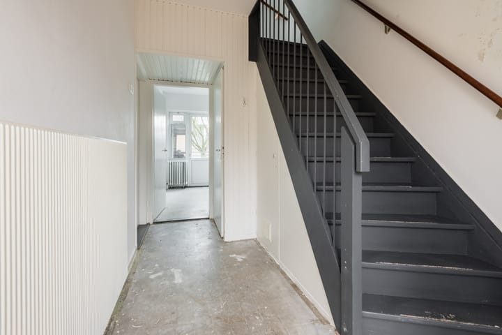 Foto 10 van Bachstraat 2