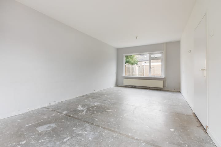 Foto 11 van Bachstraat 2