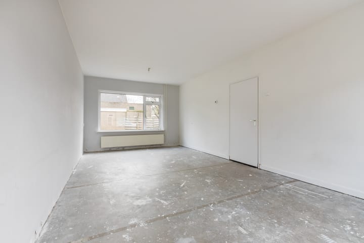 Foto 12 van Bachstraat 2