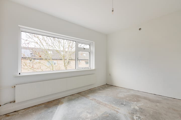 Foto 19 van Bachstraat 2