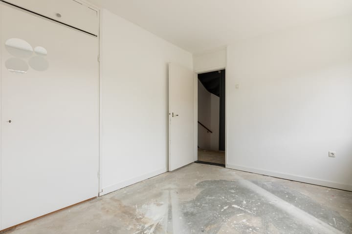 Foto 22 van Bachstraat 2