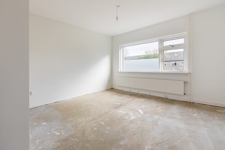 Foto 23 van Bachstraat 2