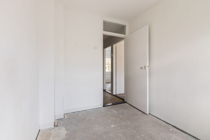 Foto 28 van Bachstraat 2