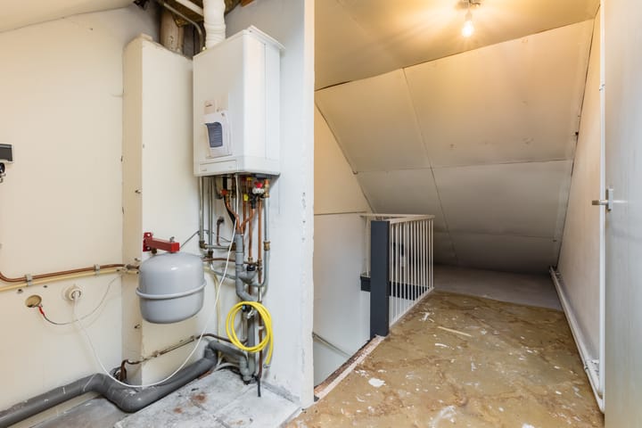 Foto 32 van Bachstraat 2