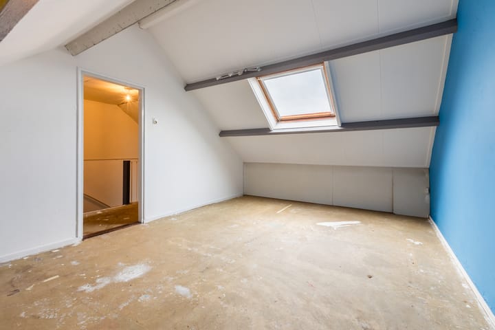 Foto 33 van Bachstraat 2