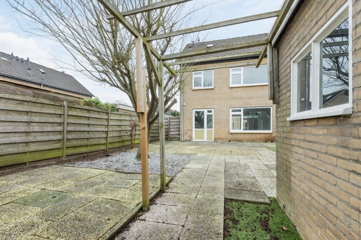 Foto 37 van Bachstraat 2