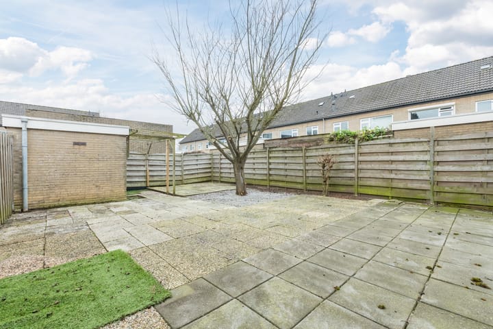 Foto 40 van Bachstraat 2