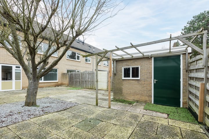 Foto 41 van Bachstraat 2