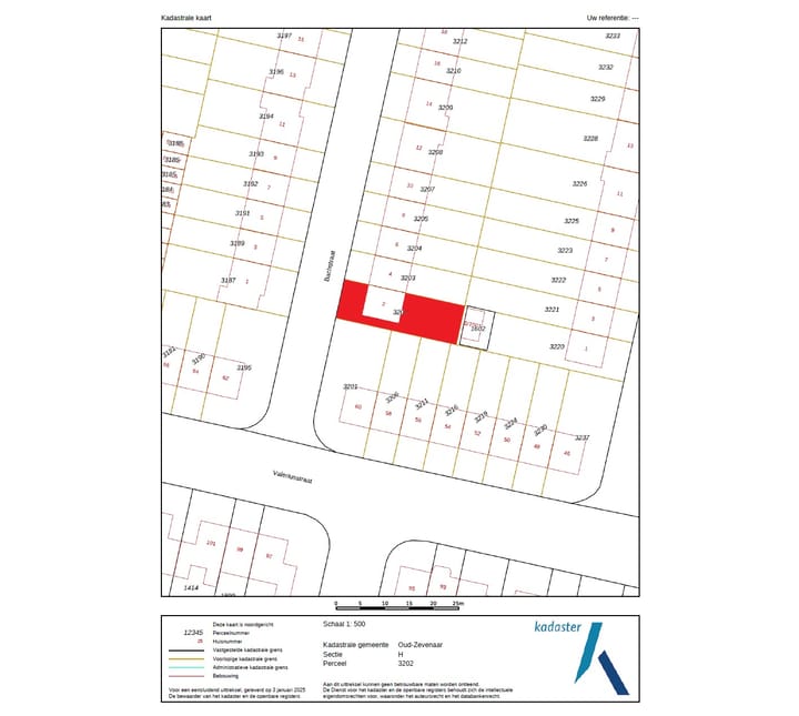 Foto 44 van Bachstraat 2