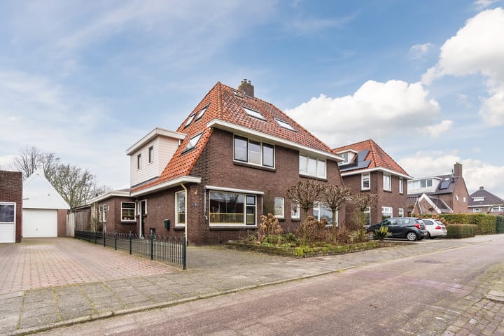 Foto 3 van Kanaalweg 20