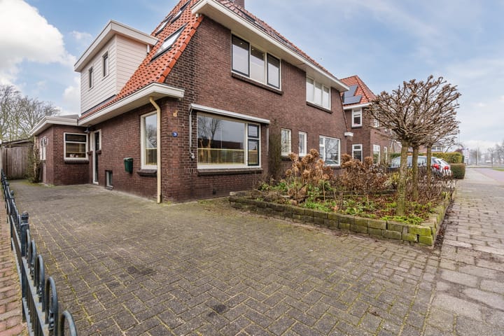 Foto 4 van Kanaalweg 20