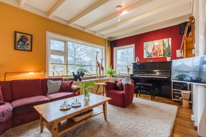 Foto 8 van Kanaalweg 20