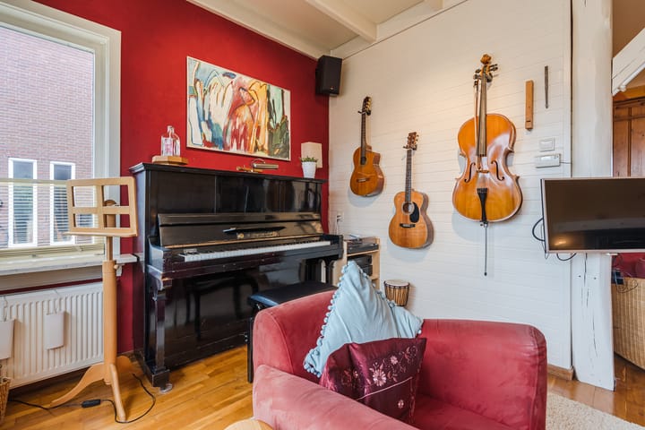 Foto 9 van Kanaalweg 20